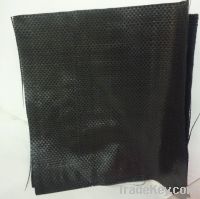 Sell PP Woven Geotextile