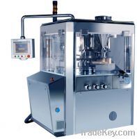UNIK II EC-Double Rotory Compression Press