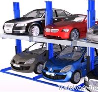 Sell car parking lift