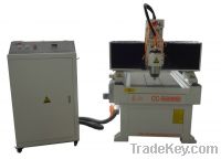 Sell stone working cnc engraver