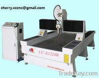 Sell stone cnc router