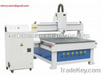 Sell 3D engraving machine and cnc router