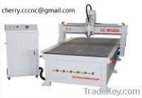 Sell  furniture making cnc router