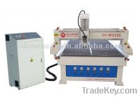 Sell CNC Router for Furniture Making