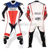 motorcycle racing suits