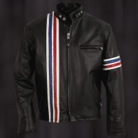 biker jacket men