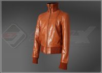 black leather biker jacket mens