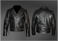 motorcycle jackets for men