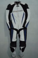 Quality one Piece Leather Suits, two Piece Leather Suits, Motorcycle Leather Racing Suits