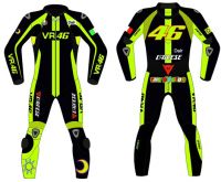 men's motorbike leather suit/ sports leather suit racing leather suit