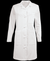 medical lab coats