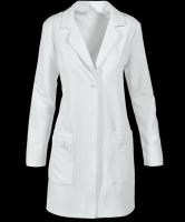 medical lab coats