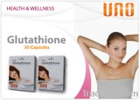 PURE GLUTATHATIONE (SAME AS VICKY BELO'S)