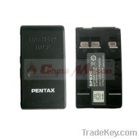 Sell compatible Pentax Total Station Battery MB02, BP02C