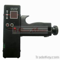 Sell Cross Line Laser Detector, Line Laser Receiver