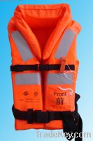 Sell RSCY-A5 life jacket
