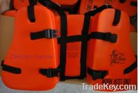 Sell Seahorse life vest
