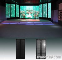 Sell Indoor LED Mesh Screen