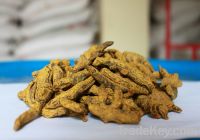 Dried Turmeric