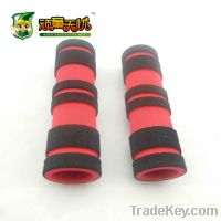 Sell   colorful foam handle cover for motorcycle