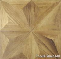 Sell wood parquet