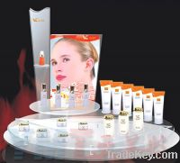 Sell cosmetic display