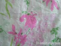 Sell cotton fabric