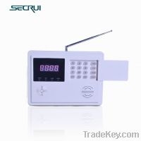 Sell Wireless 120-Zone Home Burglar Alarm System(KR-5120)