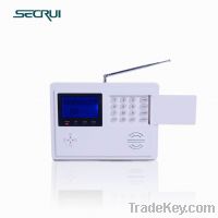 Sell 99-Zone Wireless Home Security Alarm System(KR-5800)