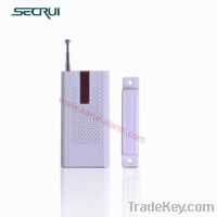 Sell Latest Wireless Door Magnetic Sensor Home Alarm(KR-P06)