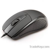 Sell computer wired optical mouse