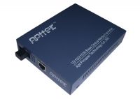 Sell CWDM  Fiber Optic Media Converter (APT-1124WS34/54OC)