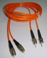 Sell Patch Cord (FC-ST-3M)