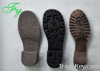 Sell TPR for leather shoe soles