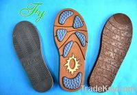 Sell TPR for casual shoe soles