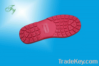 Sell TPR kid shoe sole