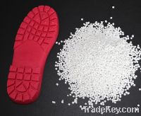 Sell TPR Compound for Safety Shoe Soles