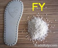 Sell white tpr compound for soles