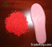 Sell red tpr granules