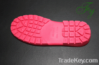 Sell tpr for sports soles