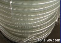 Sell PVC steel wire hose