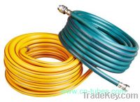 Sell PVC specialized high pressure hose