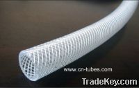 Sell  PVC Polyester Fiber reinforced hose