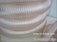 Sell PU ducting