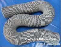 Sell Nylon fabric flexible hose