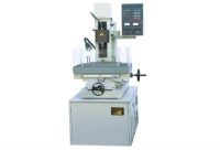 High speed edm small hole drilling