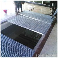 Trench Cover/ Metal Trench Cover/ Steel Gratings Trench Cover