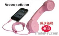 Sell 2012 Retro telephone landline/POP Mobile phone handset for iphone