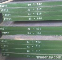 Sell cold work tool steel D3