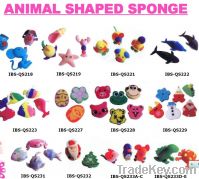 Sponge/ fruit shaped sponge/ bath sponge/ shower sponge